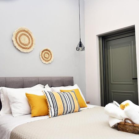 Manolis Cozy Home ハニア エクステリア 写真