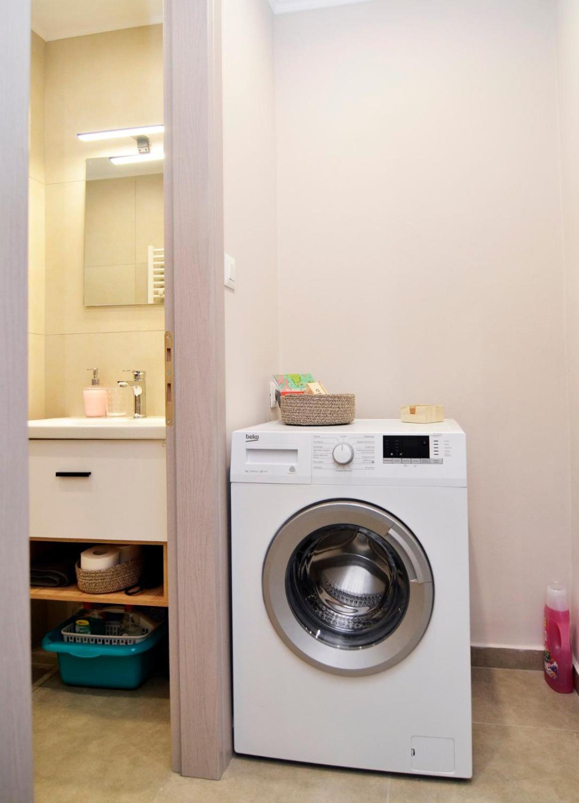 Manolis Cozy Home ハニア エクステリア 写真