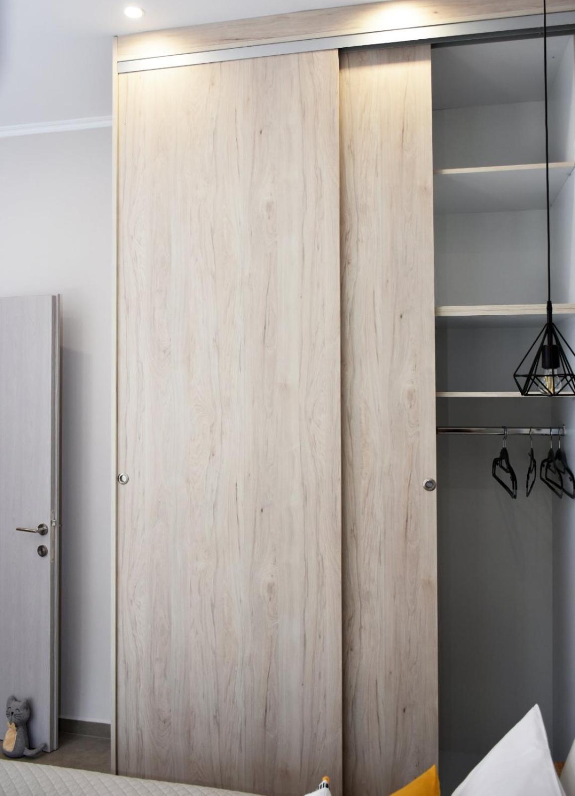 Manolis Cozy Home ハニア エクステリア 写真